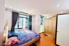 Bán nhà lê lợi, hà đông ô tô tránh kinh doanh 51mx4 tầng hơn 7 tỷ