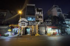 Bán gấp mt bùi đình túy,bình thạnh,7x25m 6 lầu tm hđt 135trth 36.5 tỷ tl.