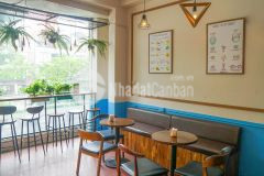 Cho thuê mp phố xã đàn, nhà 35m2 x 6 tầng, mặt tiền 5,5m thông sàn, giá 35 triệu