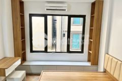 Bán nhà phú đô gần ô tô phân lô 5 tầng 3,75 tỷ 0993136286