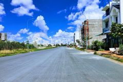 Chủ gửi bán nền 100m² đường a4 kdc tân phú, cái răng, tp. cần thơ
