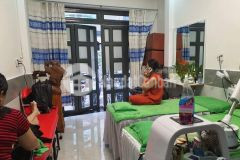 Lô góc cực đẹp gần vòng xoay lê đại hành, quận 11, 71m2, giá rẻ