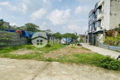 Đất ở hiện hữu chỉ với 320 triệu nền mặt tiền đường vĩnh lộc b bình chánh