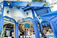 Cho thuê mặt bằng kinh doanh 2 mặt tiền đường pasteur