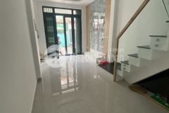 Bán nhà mặt tiền số 35 đường tú mỡ p7 quận gò vấp