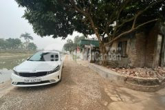 Bán gấp mảnh đất giao tất a kim sơn gia lâm hà nội 41m2 mặt tiền 4m giá chỉ 1.35 tỷ