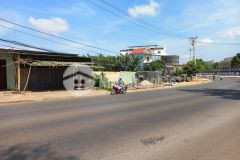 Đất mt hà huy tập bmt 6x18 đối diện kdt ân phú. 0943466063