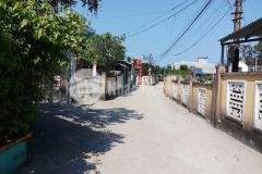 Lô đất kiệt 2 oto tránh nhau tân thạnh 151m2 giá 1,2 tỷ