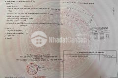 Đầu tư 2362m2 đất prthành có đường 1tỷ chẵn bao sang sổ. vị trí đẹp đón sóng thông cao tốc t4 2023