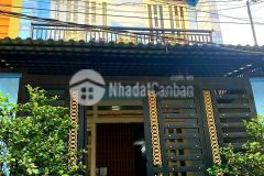 Bán gấp nhà hẻm 6m tỉnh lộ 10 bình tân 75m 2 tầng giá chỉ nhỉnh 4 tỷ.