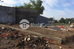 1 nền duy nhất. đân gữi bán giá rẻ. vĩnh lộc b huyện bình chánh hcm