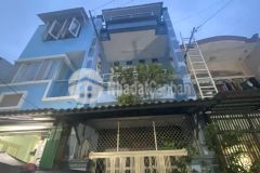 Nhà bán 3 tầng 54m2 phạm thế hiển p.6 quận 8 nhà đẹp chỉ 5.15tỷ ở ngay.