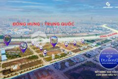 Ký trực tiếp cđt biệt thự kalong riverside móng cái, đã ra sổ, hỗ trợ vay ưu đãi 0966100509