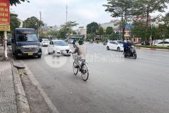 Mặt phố cổ linh 120m mt6m, thông số vàng, vỉa hè, kd đa mặt hàng, giá tốt nhất khu vực.