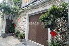 Nhà hẻm xe hơi, 83m2, 4 lầu, phú nhuận, giá 10.9 tỷ,