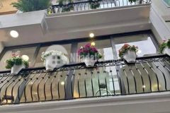 Bán gấp nhà đào tấn, 37m x 5 tầng, nhà phân lô, ngõ đẹp, gần phố, nhỉnh 4 tỷ.