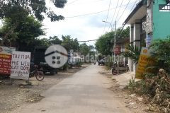 Đất mặt tiền đường nhựa 3b vĩnh lộc b bình chánh 15 x 34m 14.99 tỷ