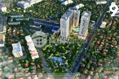 Tập đoàn hưng thịnh ra mắt căn hộ 9x an sương, giá chỉ từ 1,3 tỷcăn, vốn chỉ 100 triệu sở hữu ngay