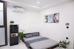 Bán nhà khương trung ngõ thông gần ngã tư sở 30m giá 3.75 tỷ