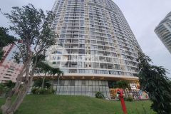 Duy nhất 1 căn hộ gateway vũng tàu view biển 2pn2wc giá 2.4x tỷ tầng trung block b xịn xò