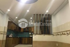 Nhà hxh chương dương, thủ đức dt 3.5 x13m 2 pn chỉ 3 tỷ990tr