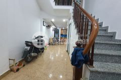 Bán nhà cổ điển a, tứ hiệp, thanh trì, 40m, mt 3.5m, 4 tầng, mới, 4 pn, ô tô gần, 2.9 tỷ