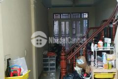 Tam trinh hoàng mai, ô tô cách đúng 20m, mặt ngách nông 32m4t 3,1 tỷ