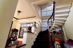 Bán nhà an dương 62m 7.4 tỷ ngõ ô tô khu quân đội, dân trí cao