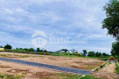 Cần bán ra lô đất bình đông giá chỉ từ 670 triệulô