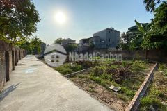 Chính chủ bán đất dương quang gia lâm 47m2 giá 875tr đường 2m