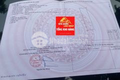 Bán đất giãn dân ở chu mẫu,tp bắc ninh