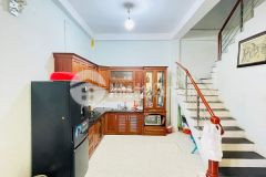 Bán nhà ngõ siêu rẻ đẹp tại xuân đỉnh, khu ngoại giao đoàn 40m2 3.3 tỷ