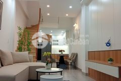 3,68 tỷ diện tích 75m2 nhà 3 tầng kiệt hải phòng.