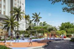 Chính sách ưu đãi từ chủ đầu tư dành cho khách mua căn hộ tại berriver jardin long biên