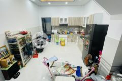 Bán gấp nhà 56m2 âu cơ p9 tân bình, lô góc 4 tầng ô tô đậu chỉ 8 tỷ x