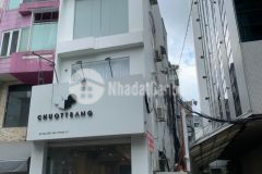 Định cư bán gấp nhà mt nguyễn văn tráng,quận 1 5x15m hđt 100trth 37 tỷ tl.