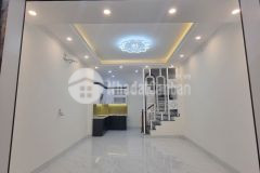 Nhà đại đồng hoàng mai thoáng trước sau đất vượng 40m x 4t 3,5 tỷ.