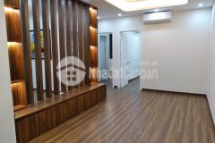 Chủ nhà cần bán căn hộ 81,2m2 tại vov mễ trì, nhà đã sửa mối đẹp