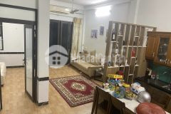 Bán nhà lê quang đạo mỹ đình 52m 4 tầng nhỉnh 5 tỷ ở ngay