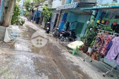 Nhà phan văn khỏe 27m2 hxh sổ nở hậu chỉ 3.2 tỷ.