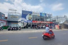 Bán nhà mặt tiền kinh doanh nguyễn văn quá quận 12 674m2 giá 74 tỷ