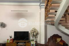 Hẻm 10m nguyễn hữu cảnh 5,8x21 p22 bình thạnh