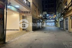 Lô góc hẻm xe tải bình thới, quận 11, 70m2, kinh doanh đỉnh, giá rẻ