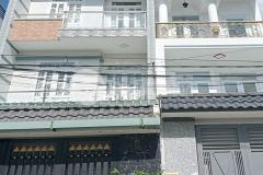 Bán nhà hxh đường hòa hảo, phường 5, quận 10, 4x20 5 tầng st nhỉnh 12 tỷ