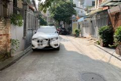 Bán mảnh đất đẹp phố đội cấn, liễu giai, ngõ phân lô, ô tô đỗ ngày đêm, dt64m2 giá 10.5 tỷ