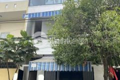 Bán dãy trọ 3 tầng mt đường 5,5m cẩm lệ doanh thu ổn định, sinh lãi cao