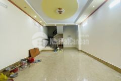 Nhà cho thuê trệt 3 lầu mặt tiền đ.bùi quang trinh, kdc 586