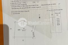 Đất vườn gần biển chỉ chưa tới 610 triệu. số điện thoại có zalo 0919 626 750