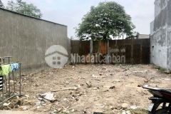 Chủ cần bán gấp lô đất 146m2,xã đông thạnh hóc môn,shr,giá 1 tỷ 470 triệu.