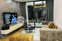 Bán gấp hh linh đàm 72m2 view hồ chỉ 1.5 tỷ bao sang tên nội thất